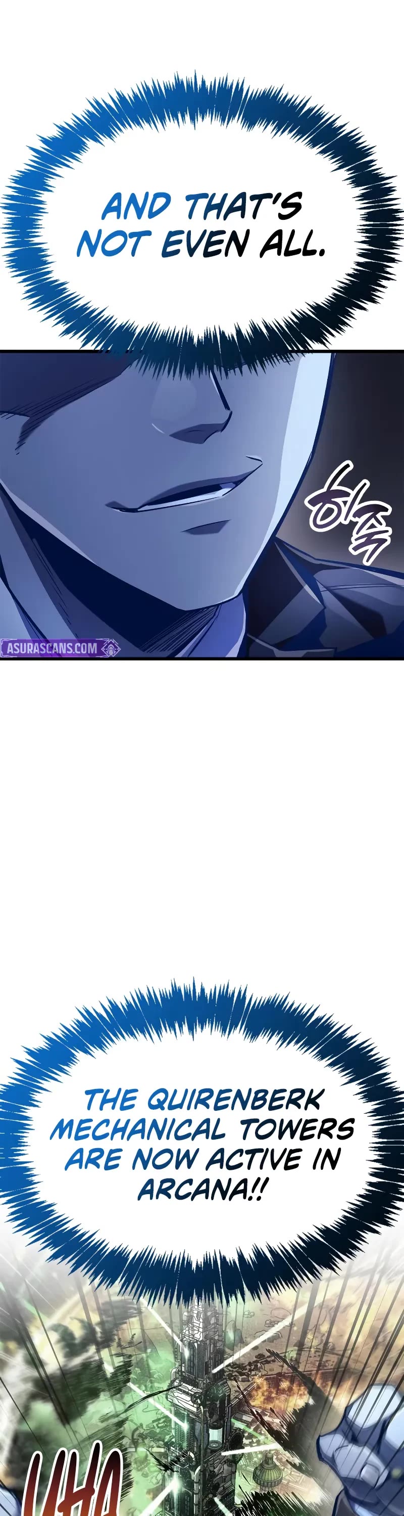 The Player Hides His Past chapter 82 page 60