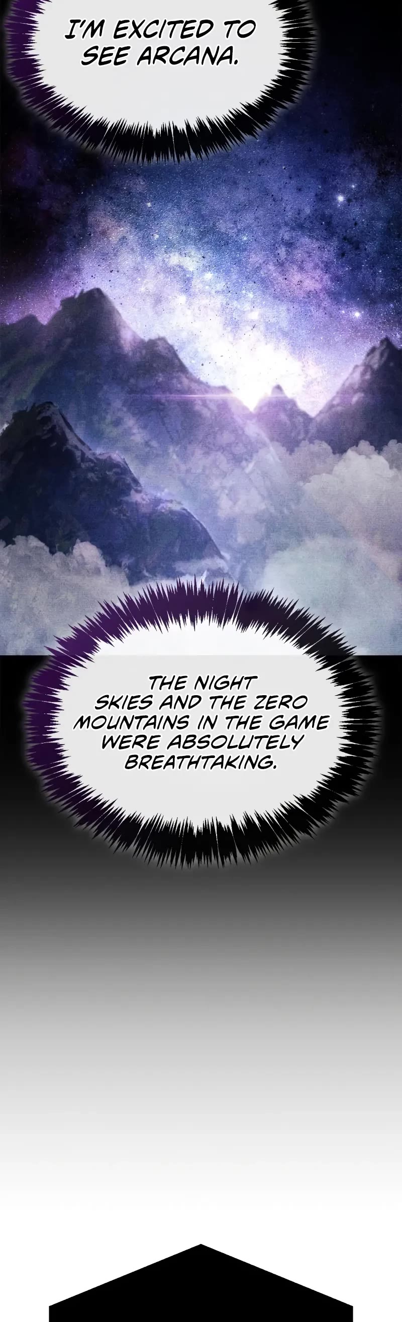 The Player Hides His Past chapter 82 page 63