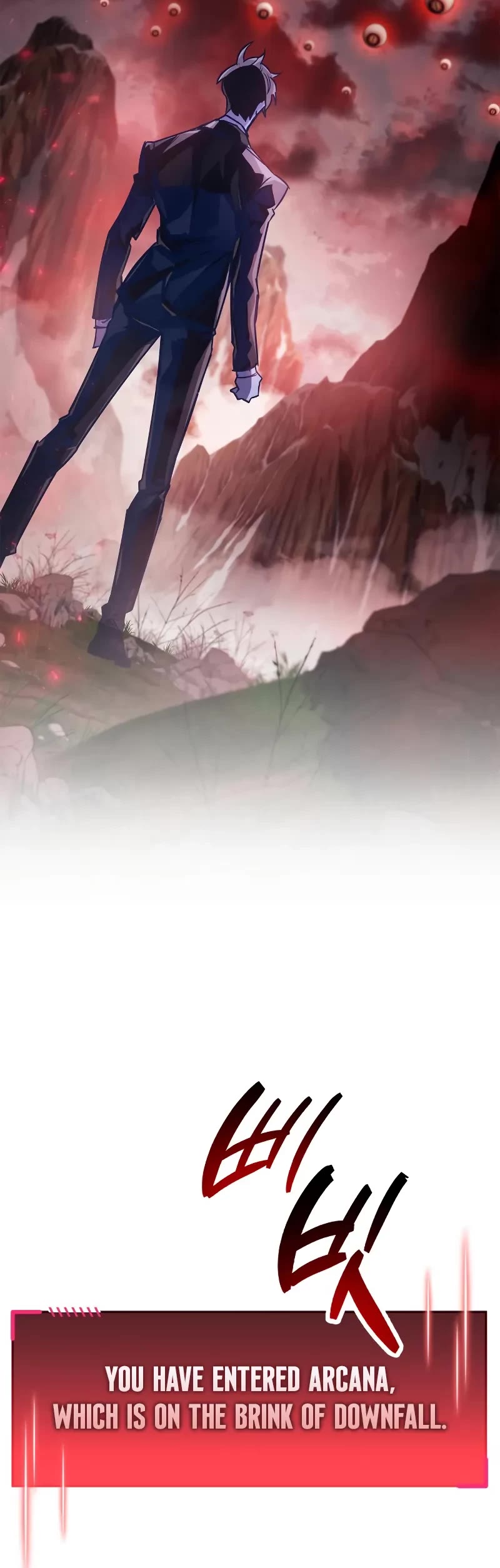 The Player Hides His Past chapter 82 page 68