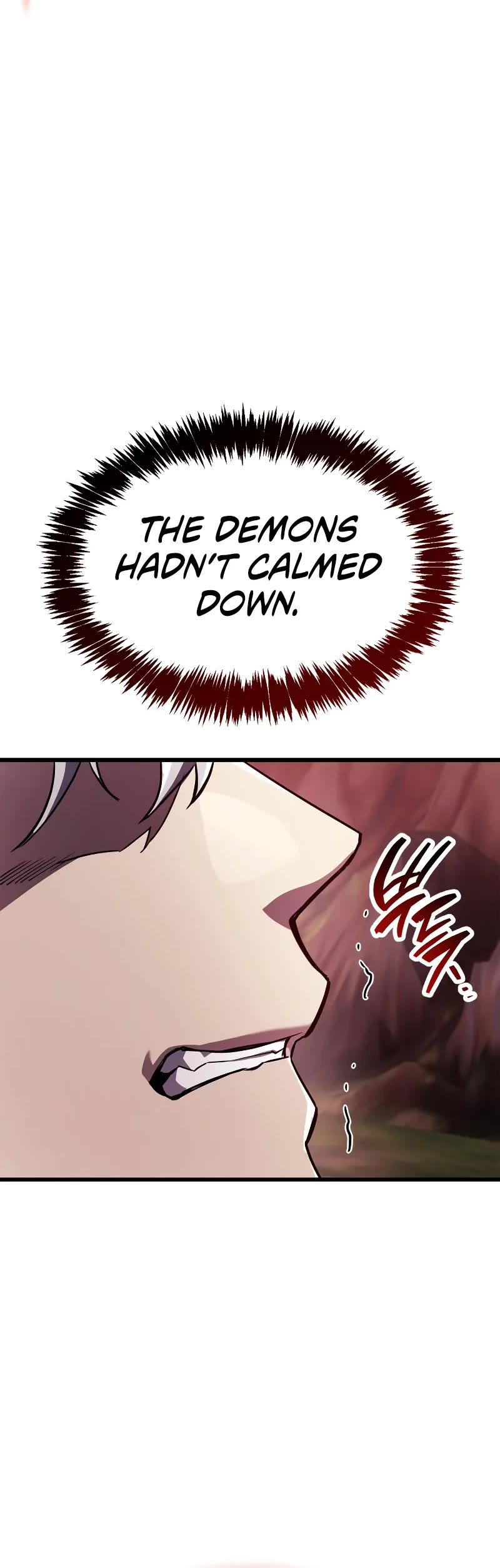 The Player Hides His Past chapter 82 page 69