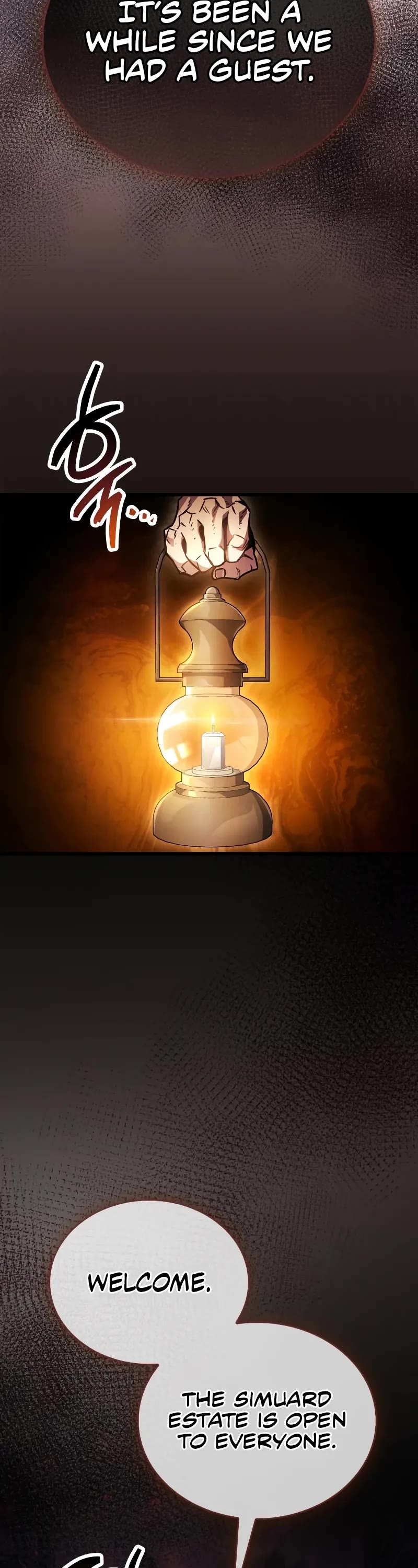 The Player Hides His Past chapter 82 page 71