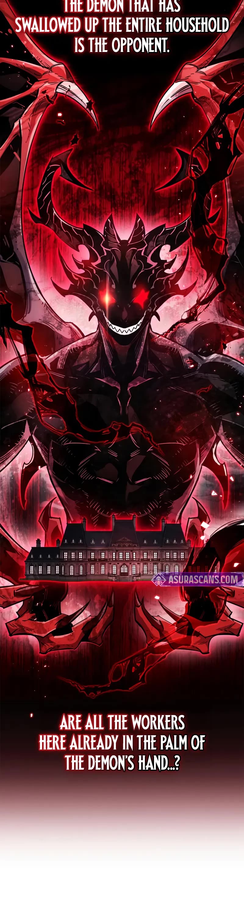 The Player Hides His Past chapter 83 page 14