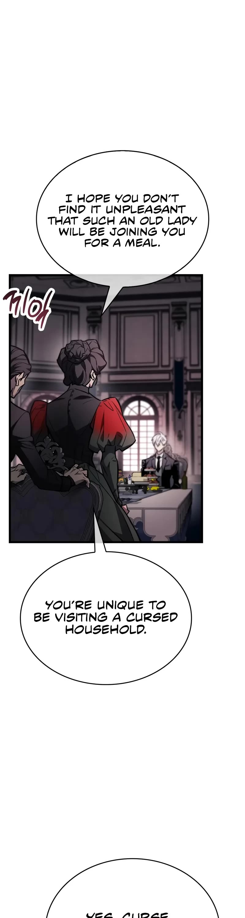 The Player Hides His Past chapter 83 page 18