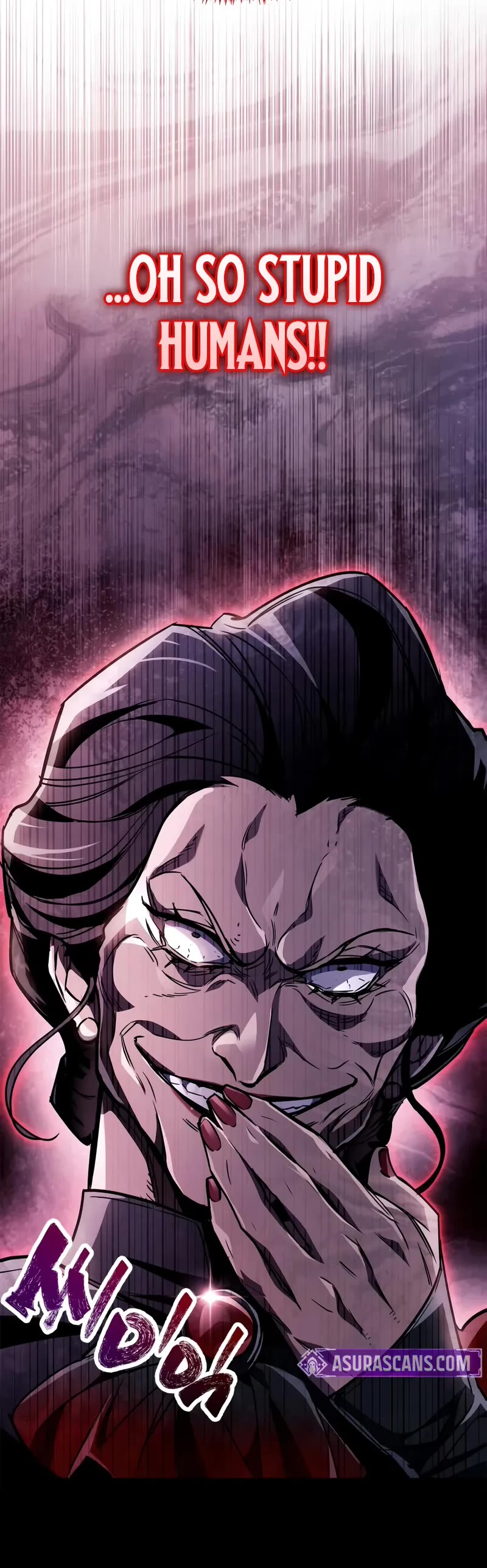 The Player Hides His Past chapter 83 page 20