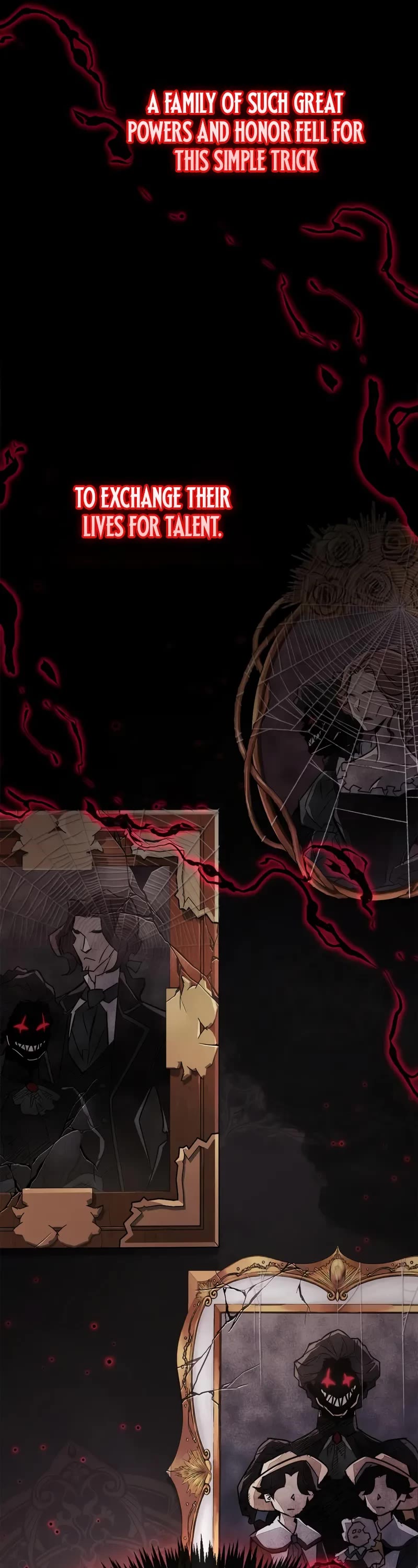 The Player Hides His Past chapter 83 page 21