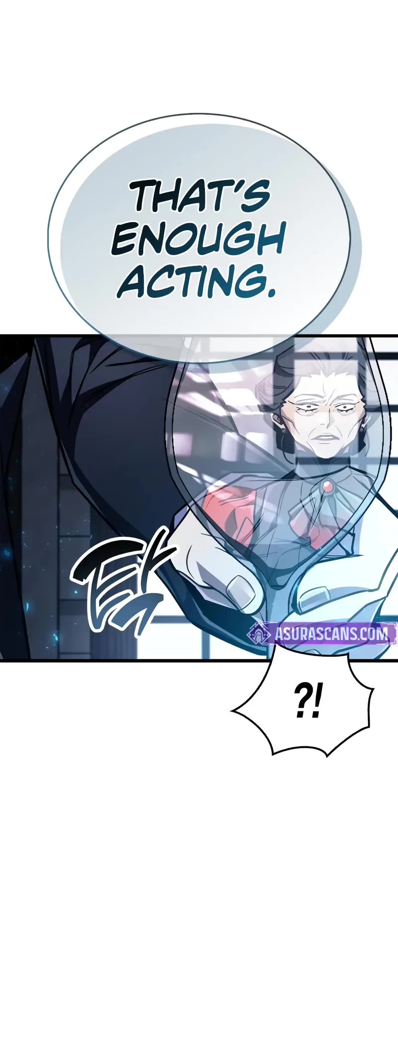 The Player Hides His Past chapter 83 page 30