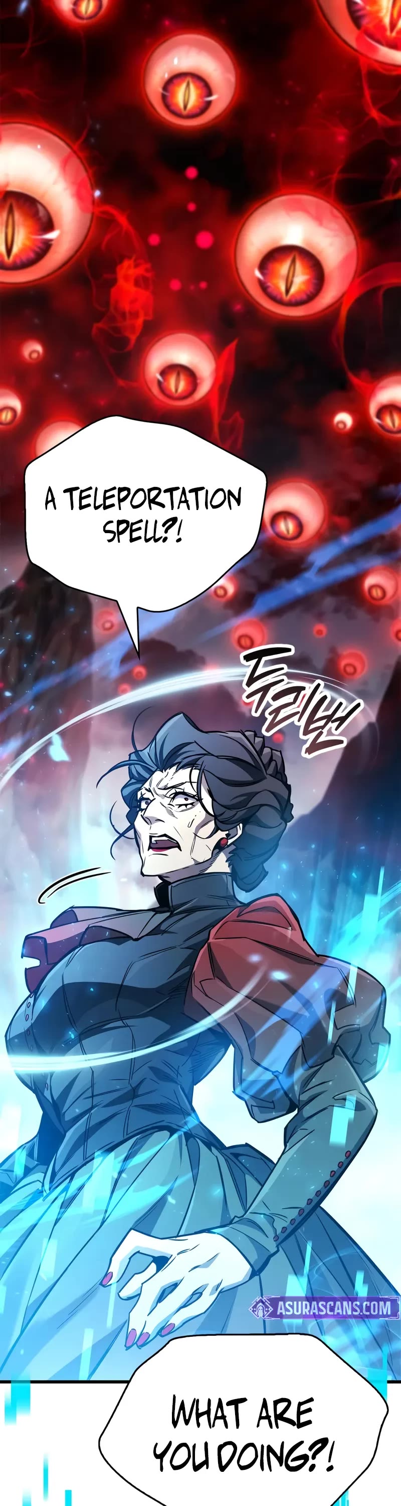 The Player Hides His Past chapter 83 page 32