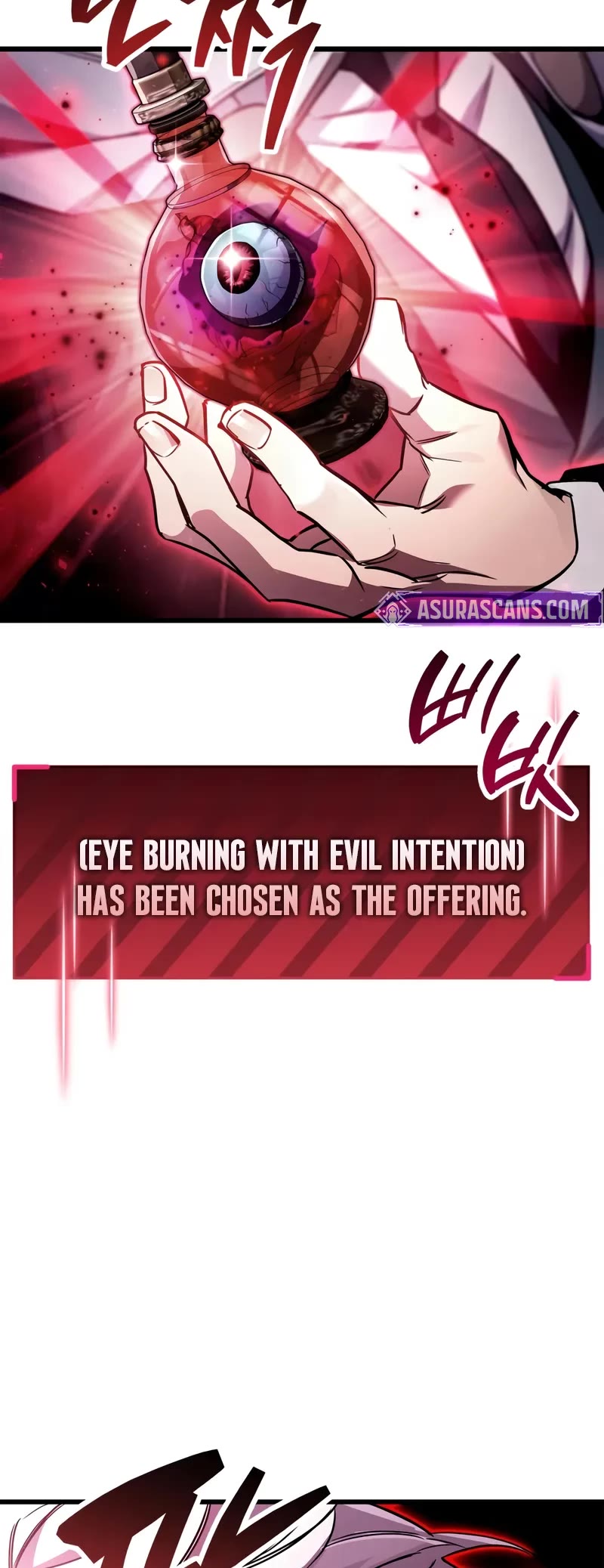 The Player Hides His Past chapter 83 page 39