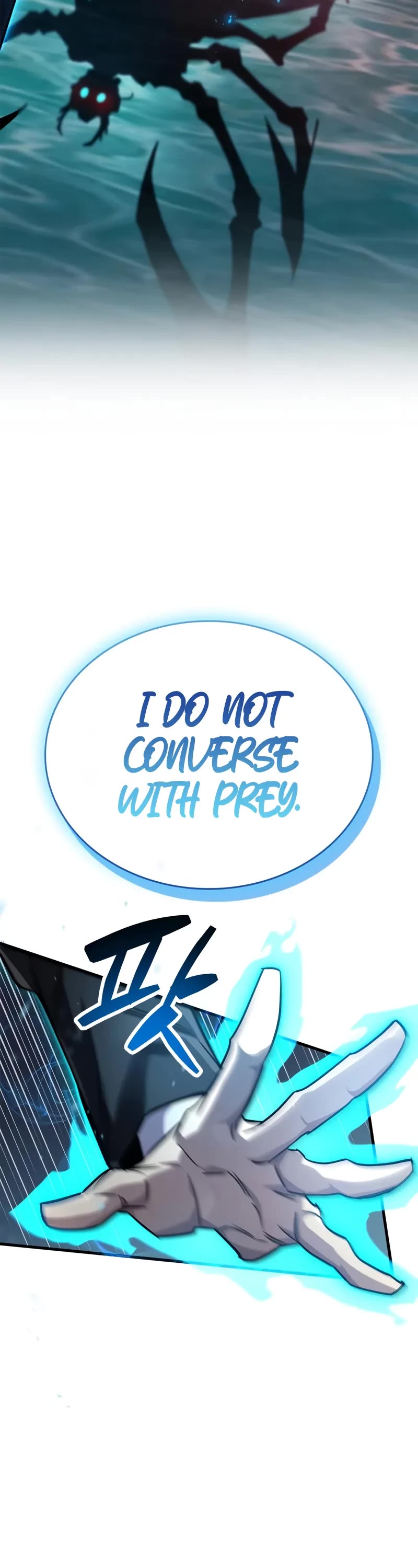 The Player Hides His Past chapter 83 page 43