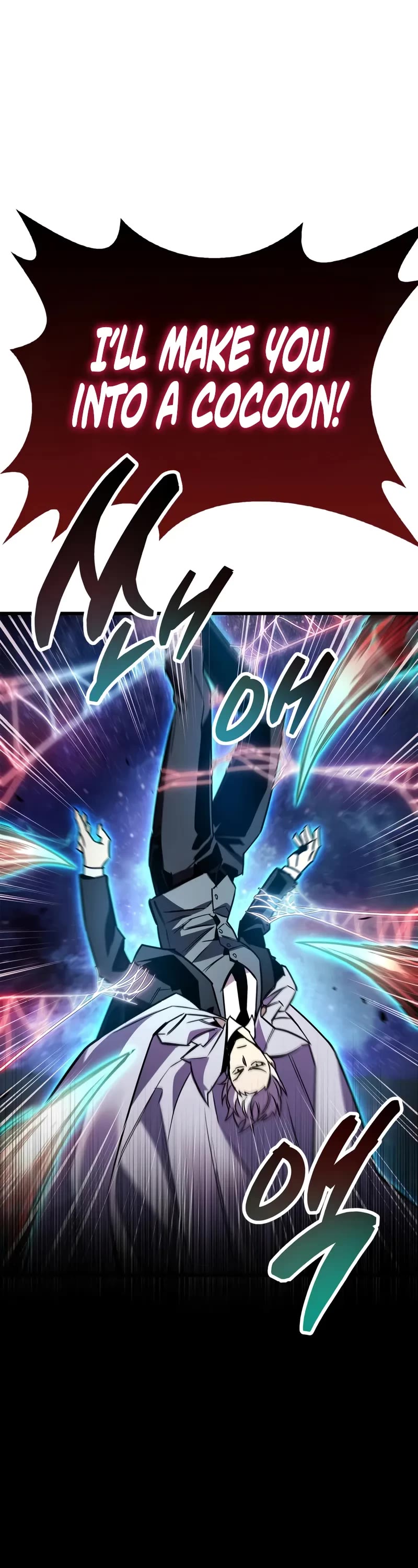 The Player Hides His Past chapter 83 page 57