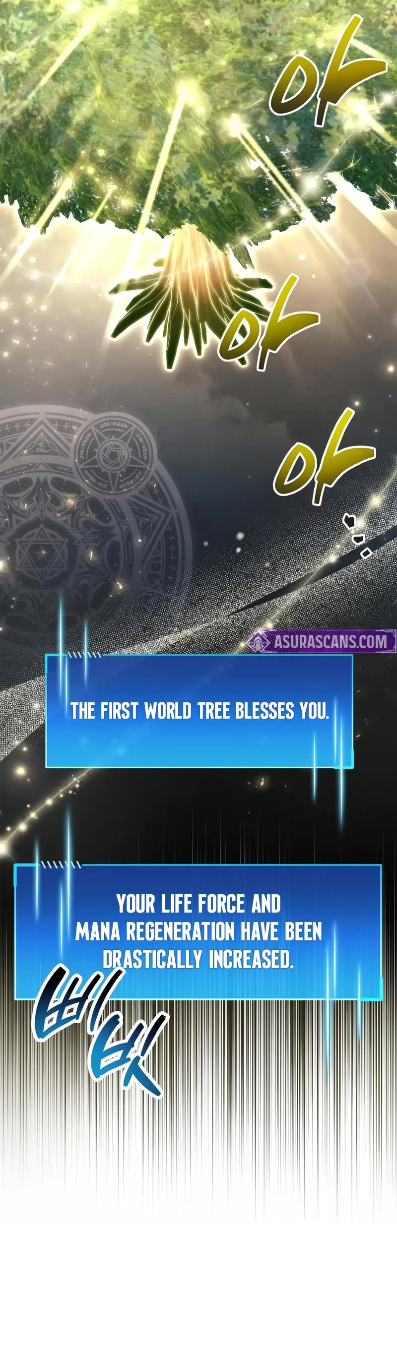 The Player Hides His Past chapter 83 page 59