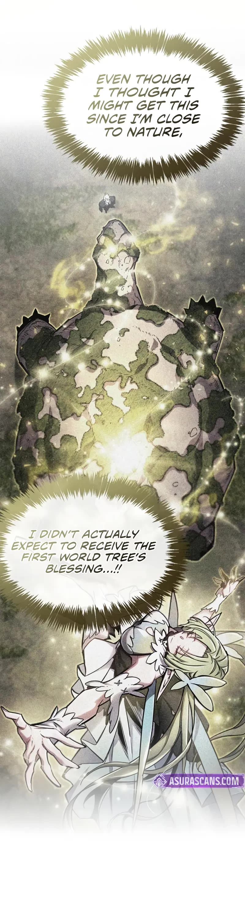 The Player Hides His Past chapter 83 page 60