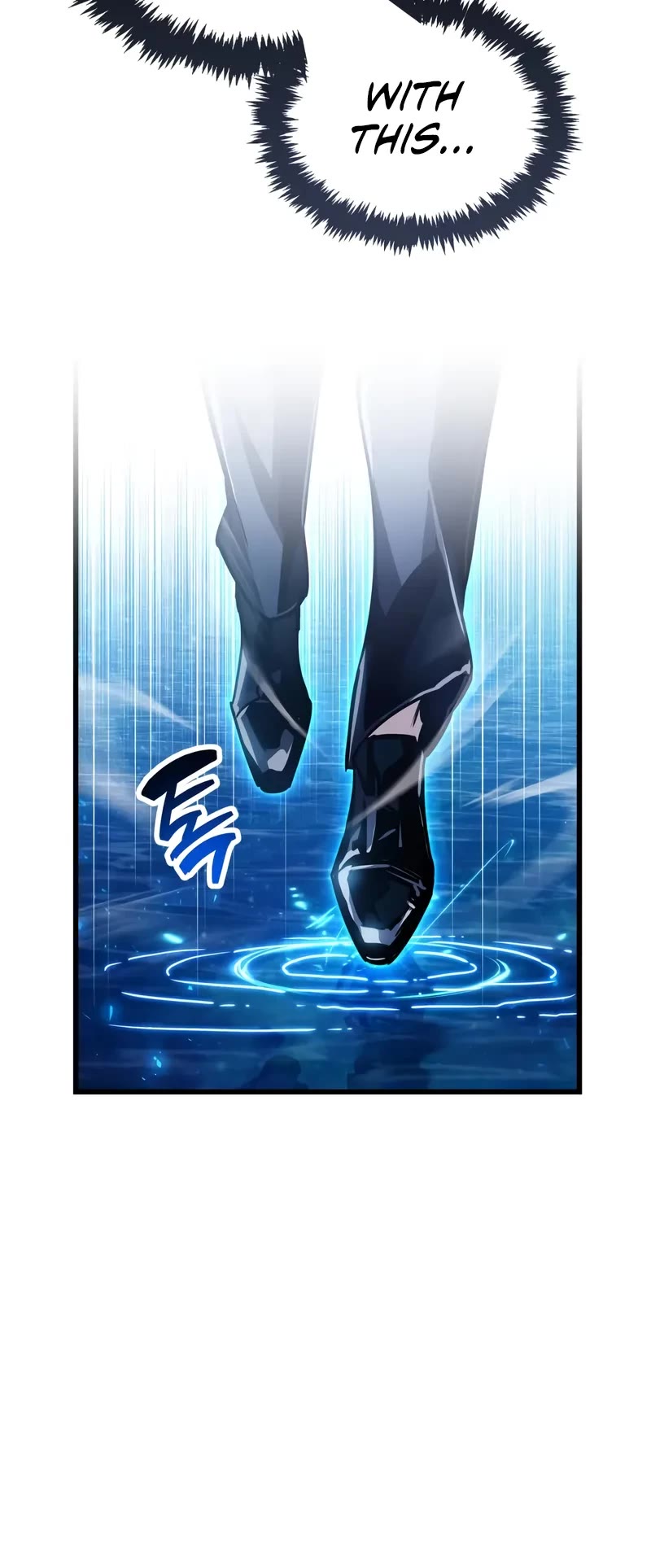 The Player Hides His Past chapter 83 page 64