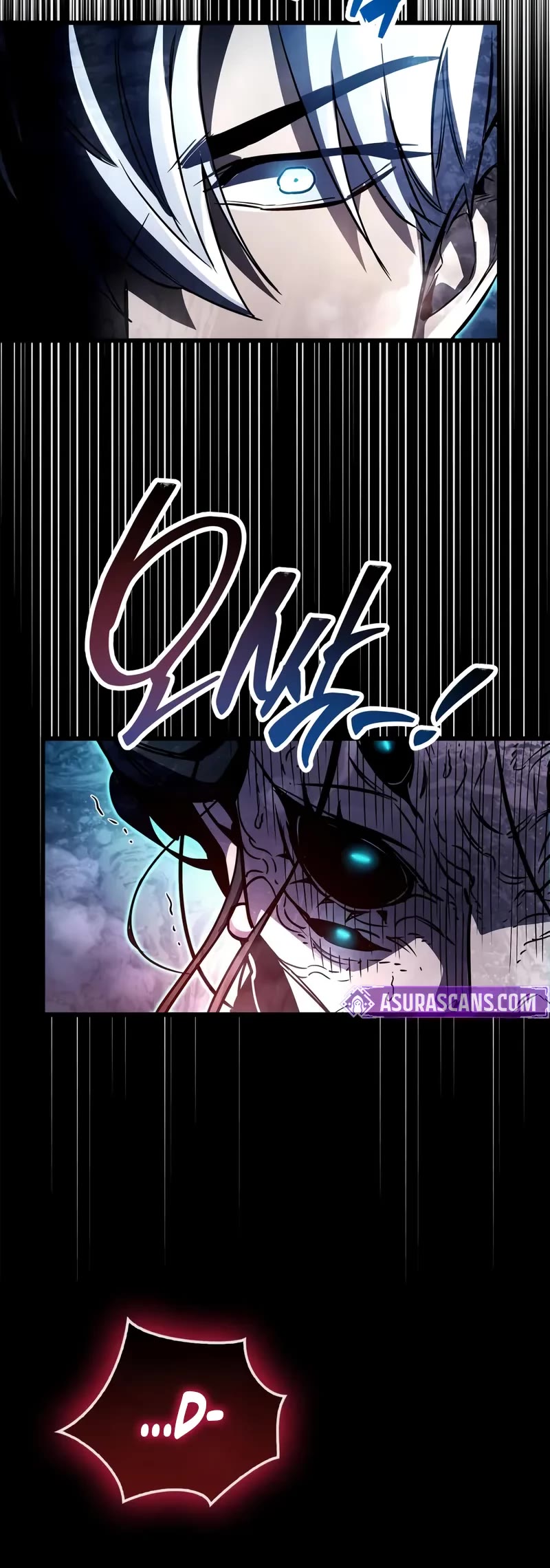 The Player Hides His Past chapter 83 page 68