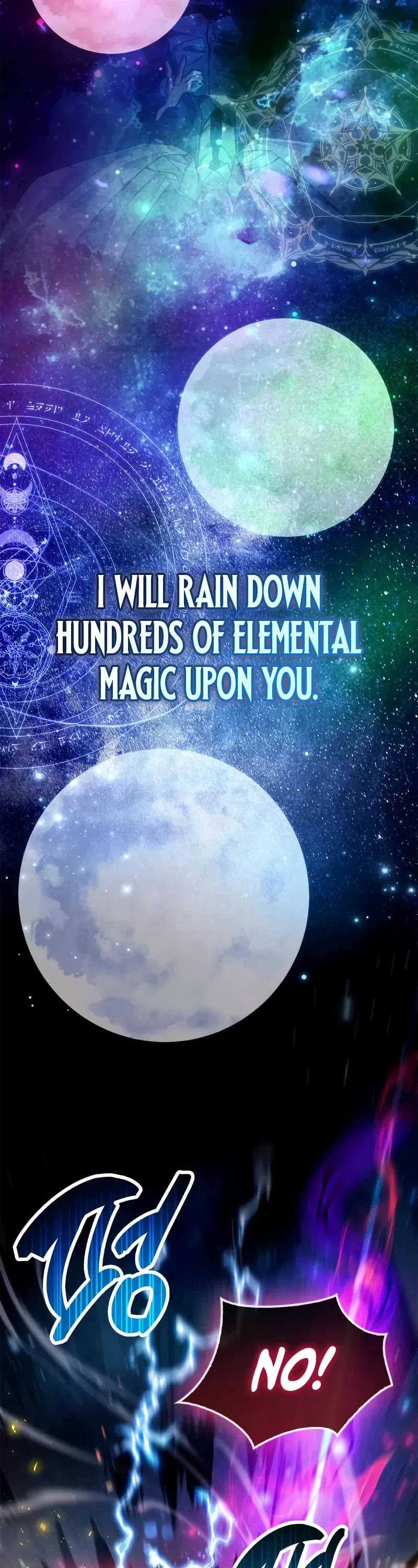 The Player Hides His Past chapter 83 page 75