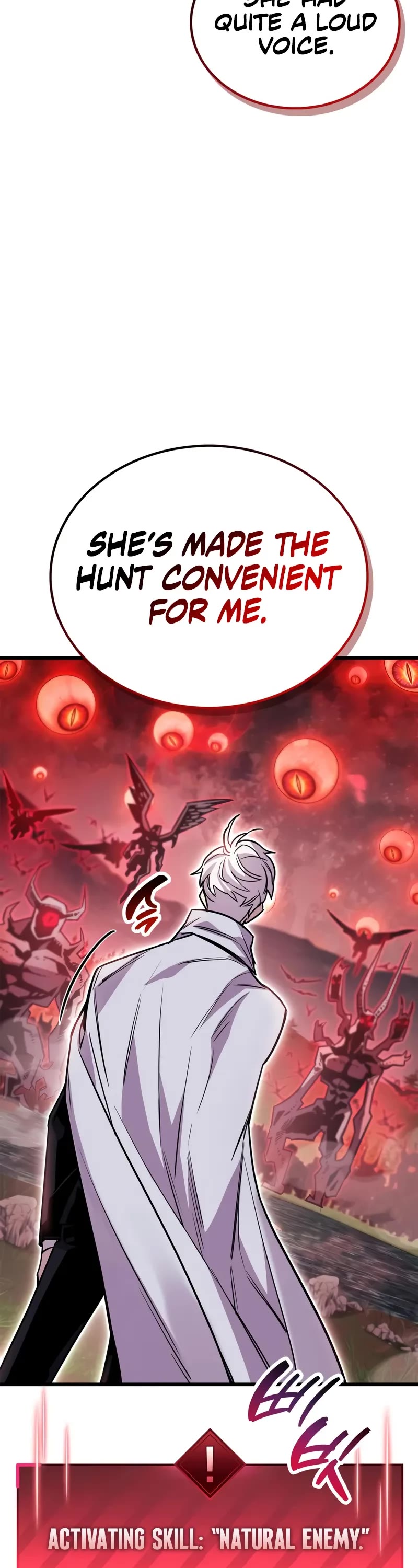 The Player Hides His Past chapter 83 page 80