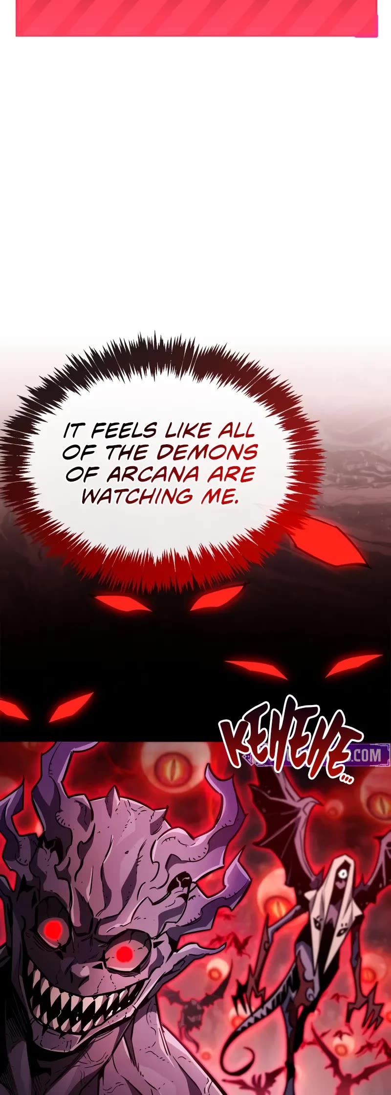 The Player Hides His Past chapter 83 page 81