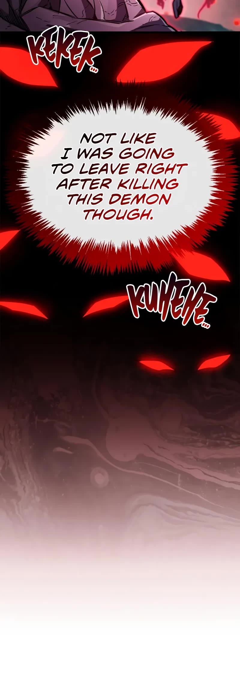 The Player Hides His Past chapter 83 page 82