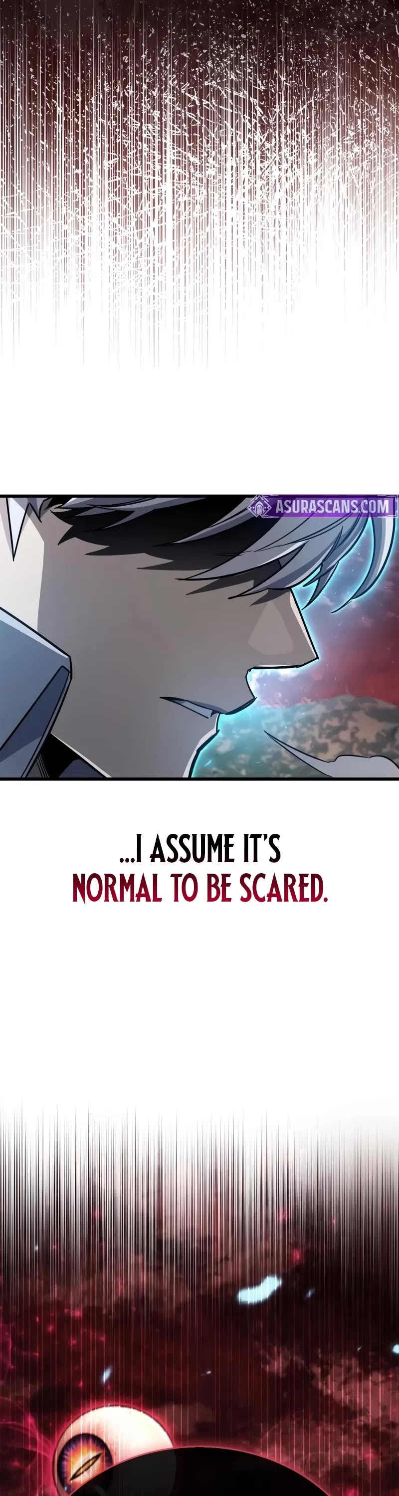 The Player Hides His Past chapter 84 page 13