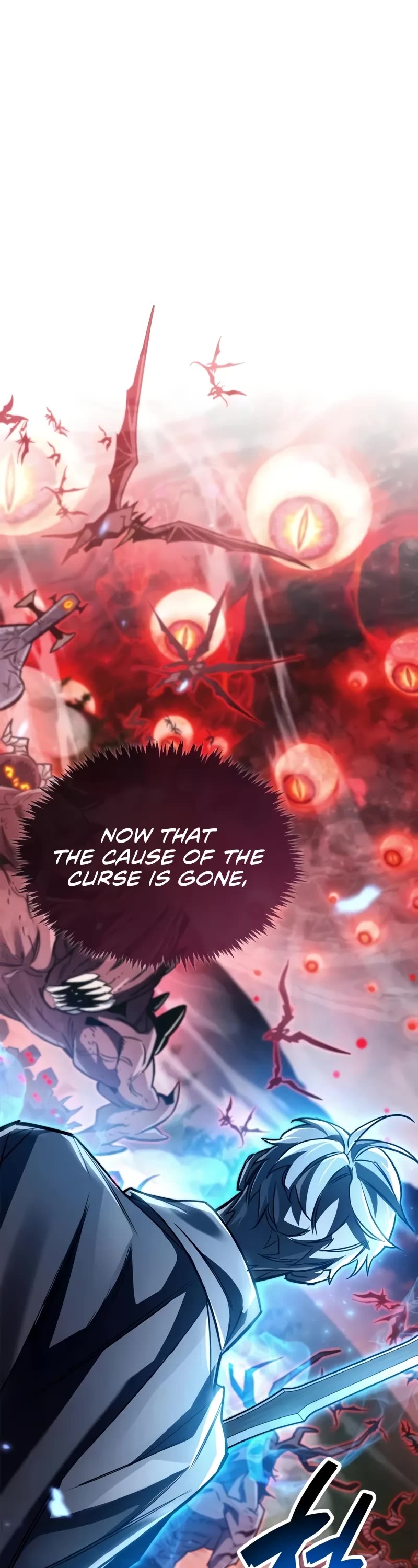 The Player Hides His Past chapter 84 page 2