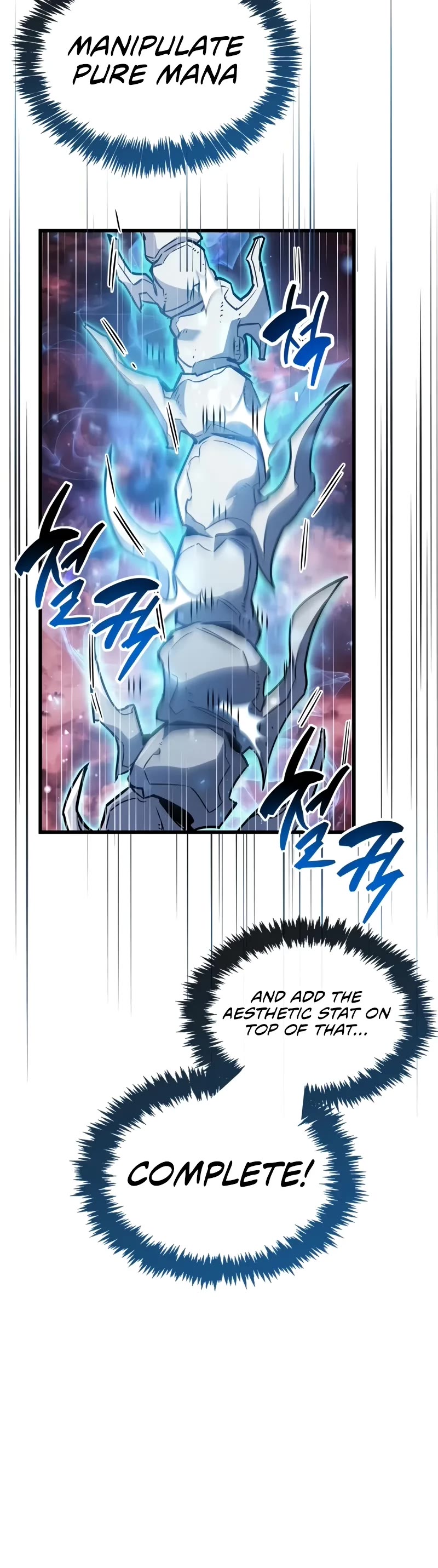 The Player Hides His Past chapter 84 page 20