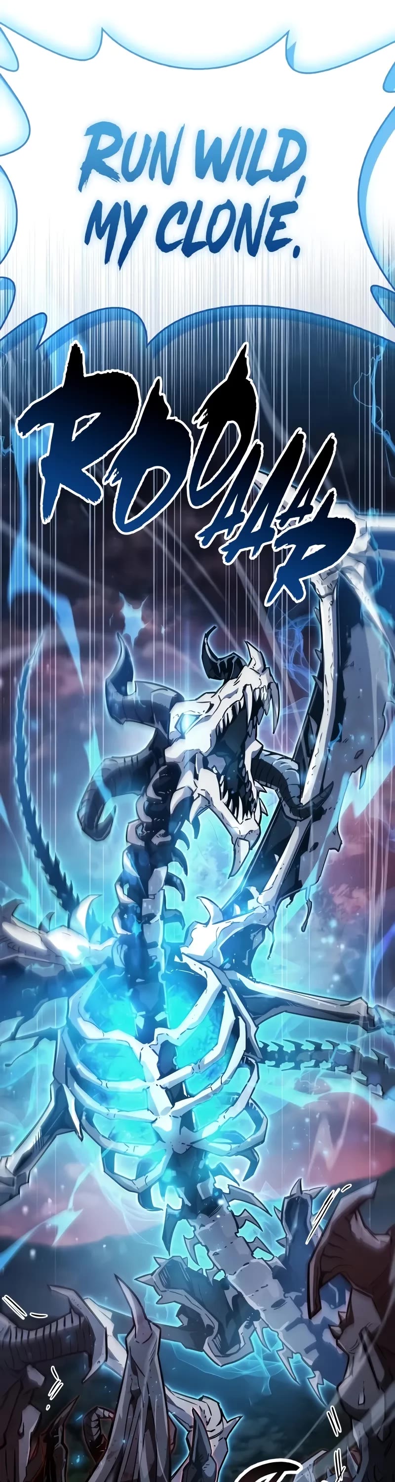 The Player Hides His Past chapter 84 page 21