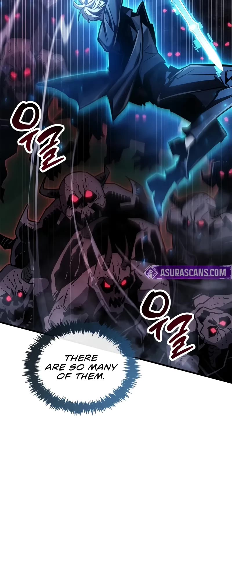 The Player Hides His Past chapter 84 page 30