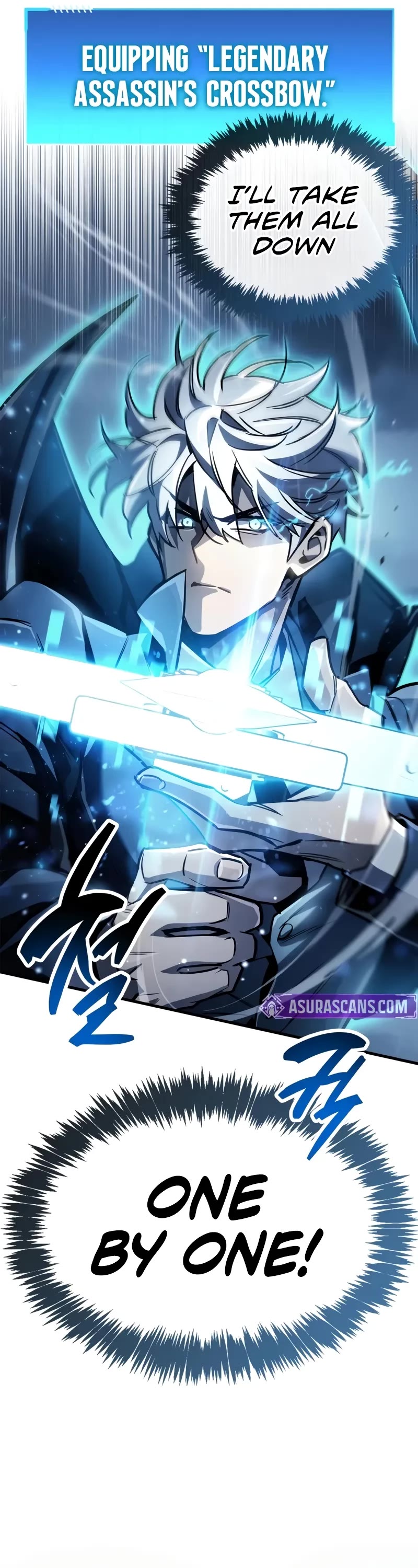 The Player Hides His Past chapter 84 page 31