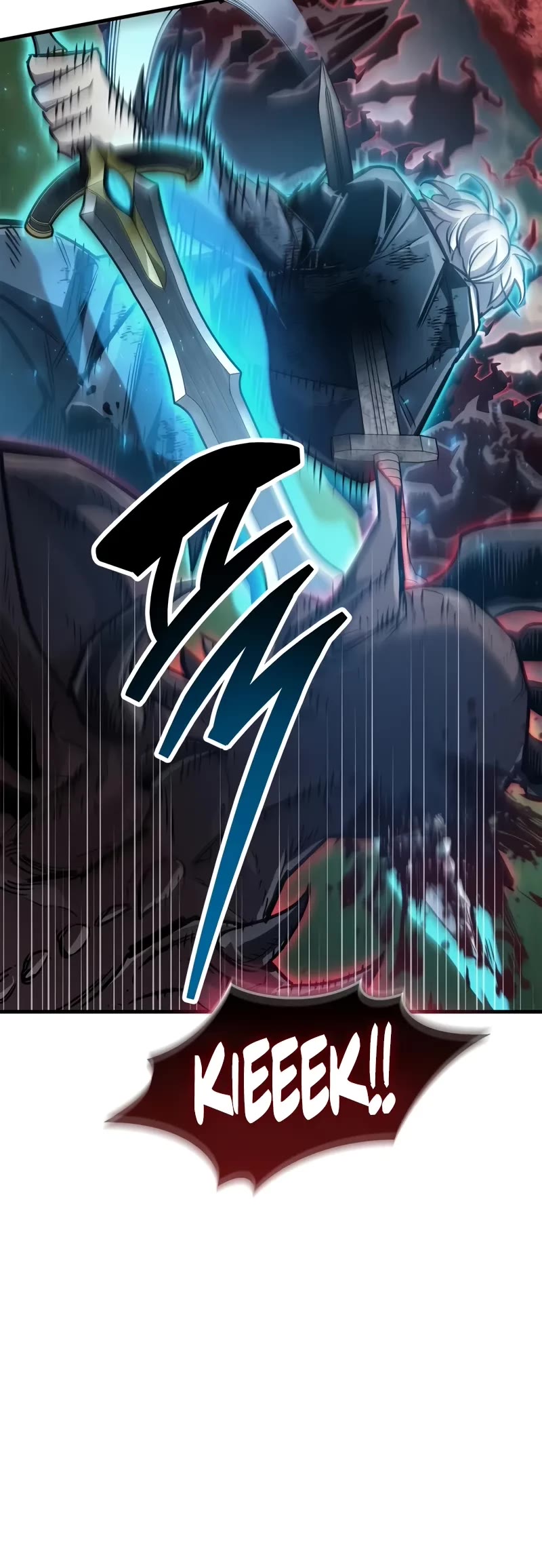 The Player Hides His Past chapter 84 page 40