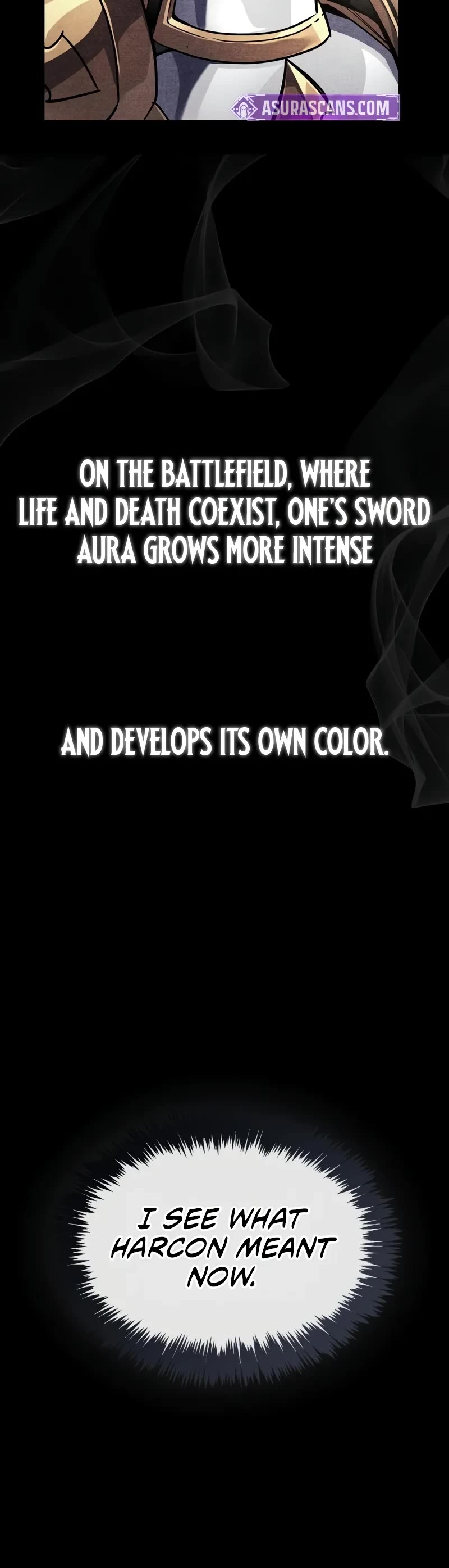 The Player Hides His Past chapter 84 page 49