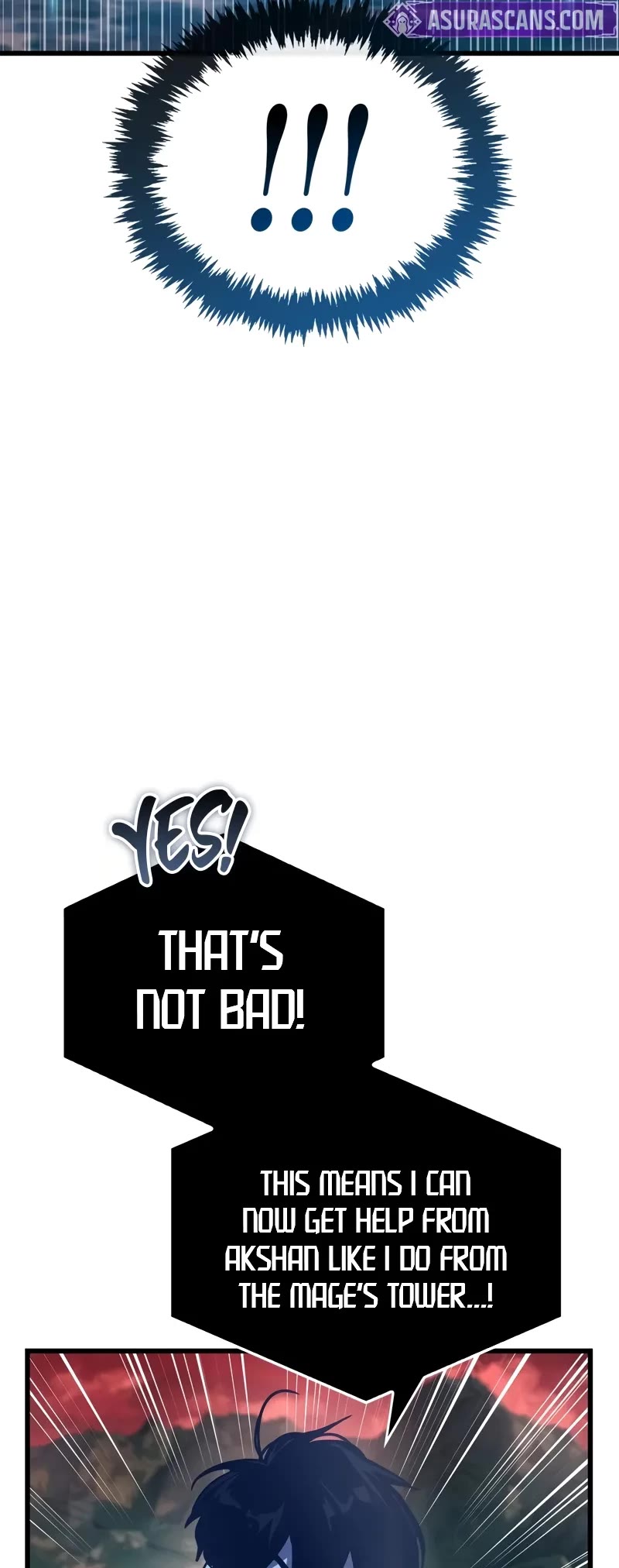 The Player Hides His Past chapter 84 page 5