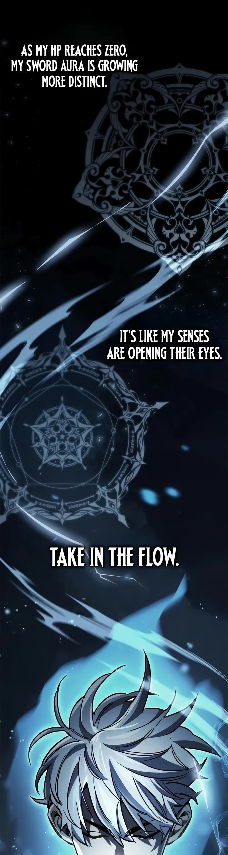 The Player Hides His Past chapter 84 page 50