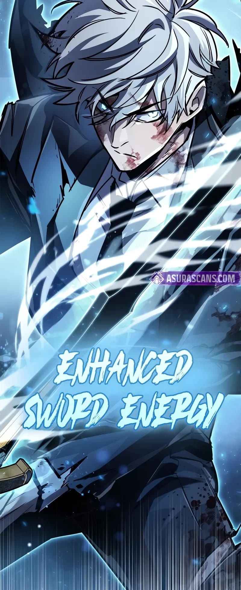 The Player Hides His Past chapter 84 page 53