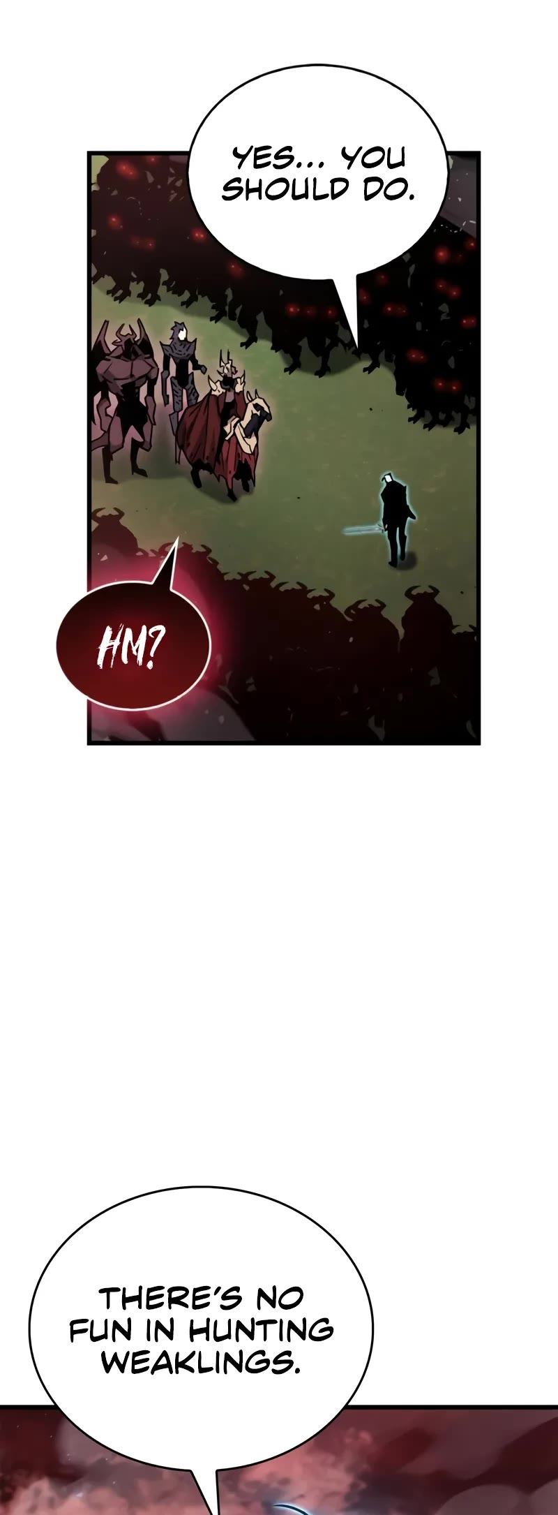 The Player Hides His Past chapter 84 page 67