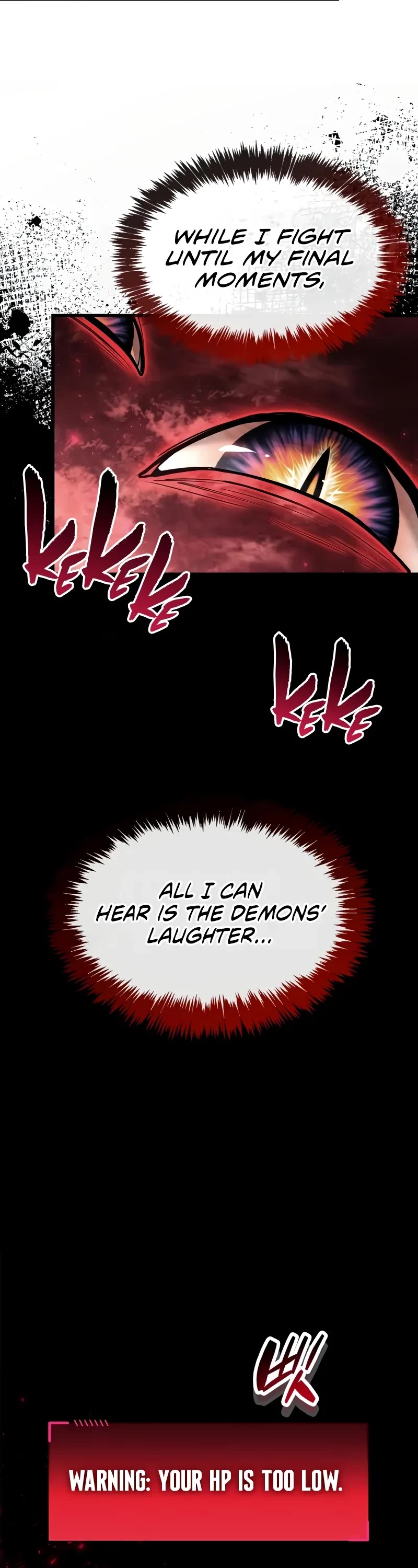 The Player Hides His Past chapter 84 page 75