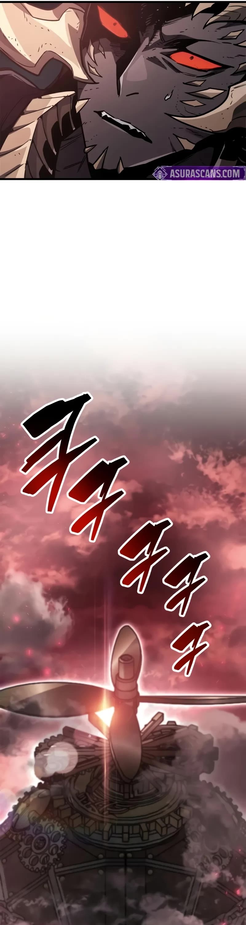 The Player Hides His Past chapter 84 page 79