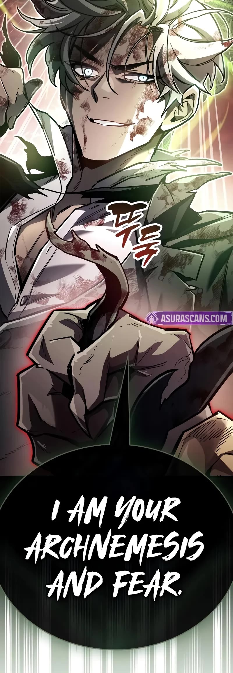 The Player Hides His Past chapter 85 page 10