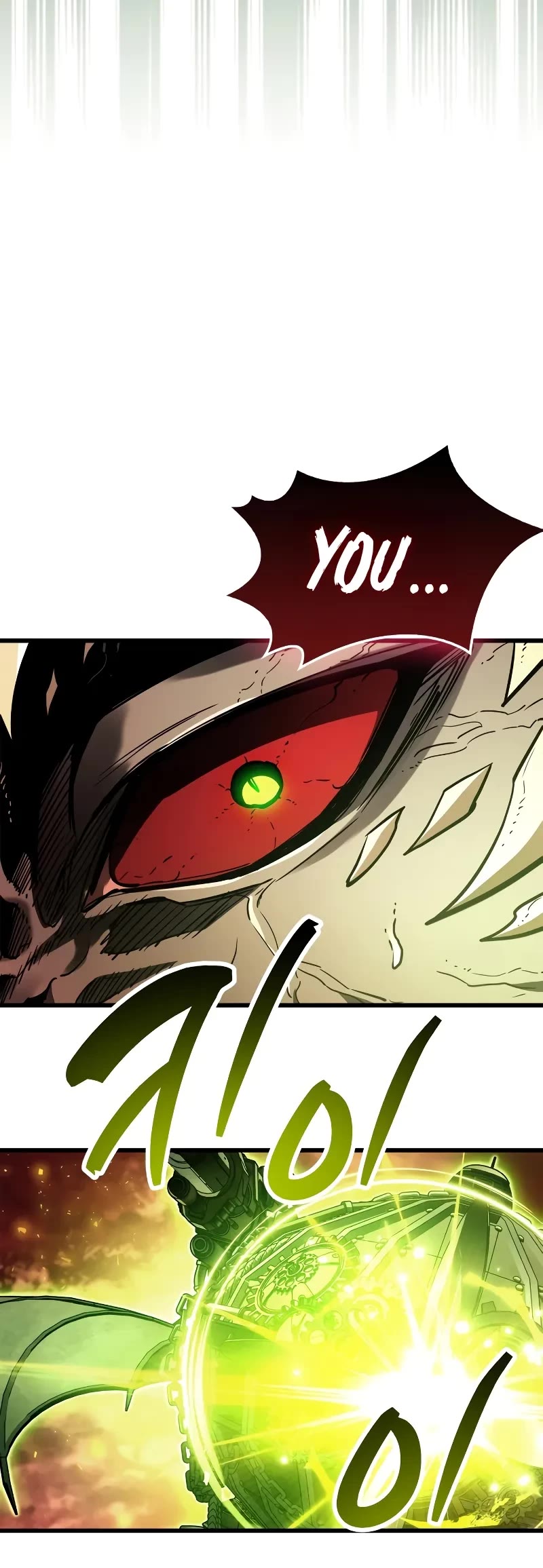 The Player Hides His Past chapter 85 page 11