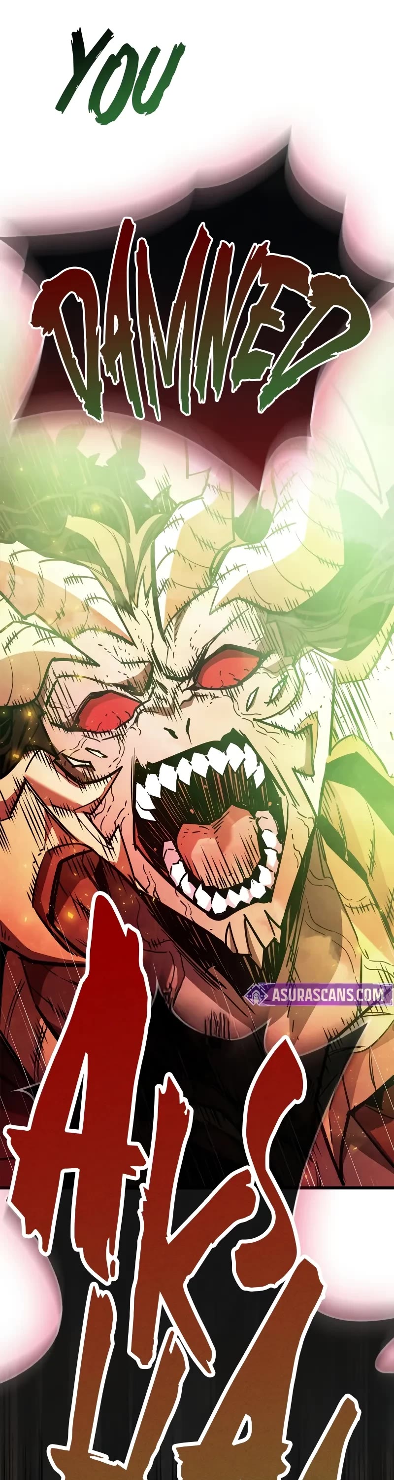 The Player Hides His Past chapter 85 page 12