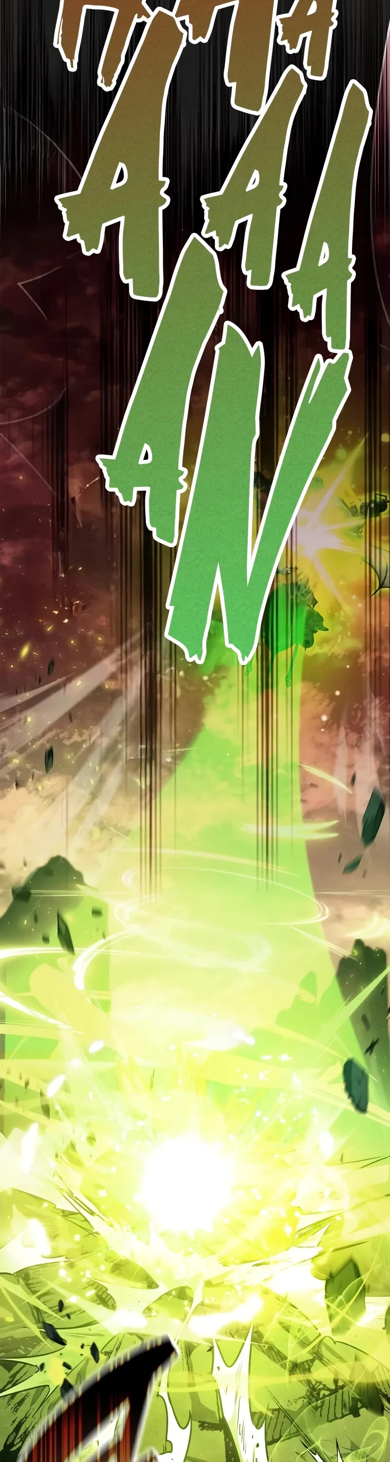 The Player Hides His Past chapter 85 page 13