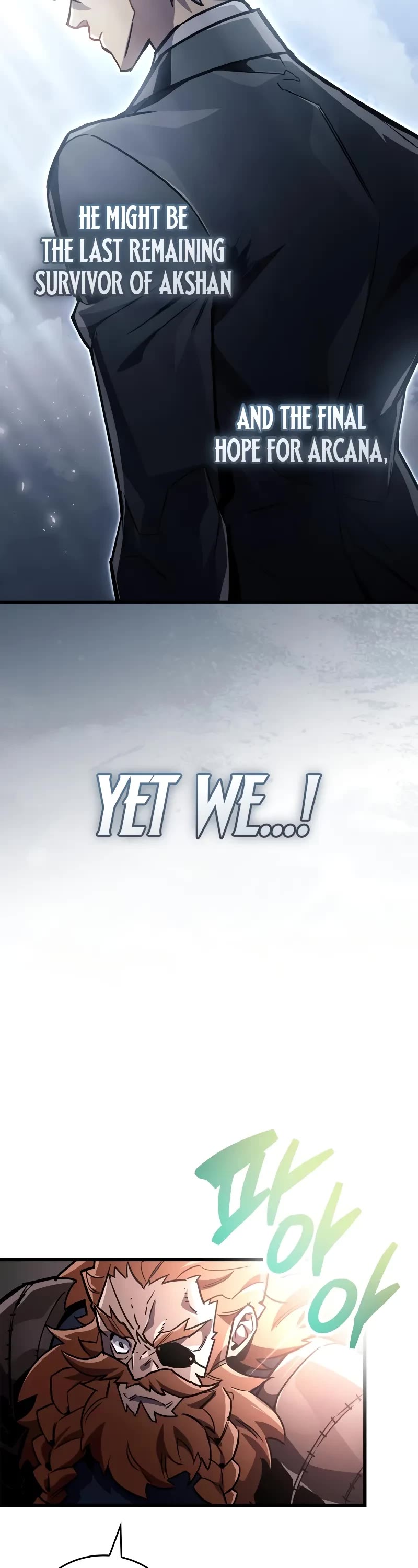 The Player Hides His Past chapter 85 page 19