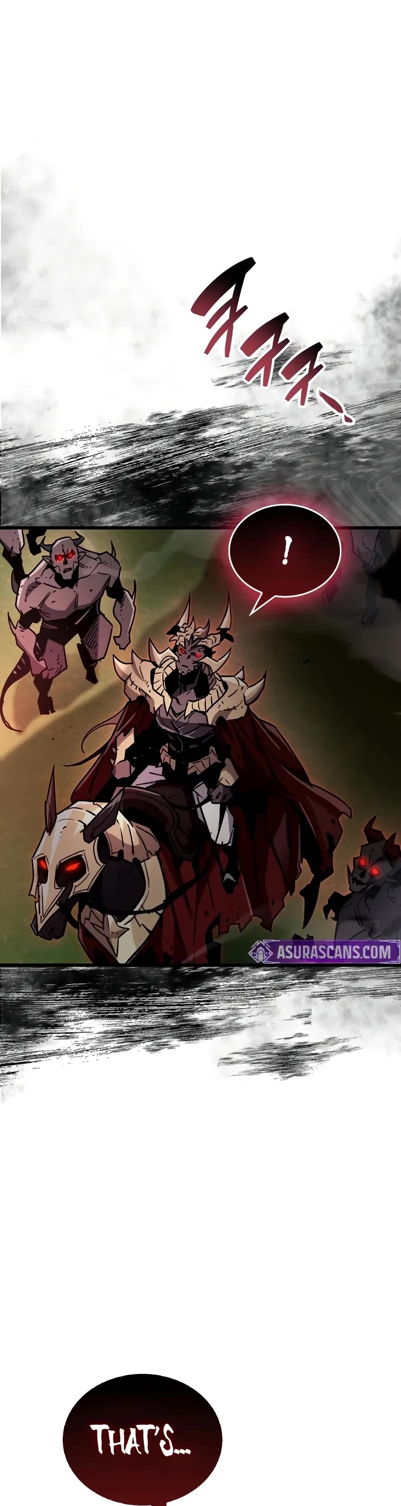 The Player Hides His Past chapter 85 page 2