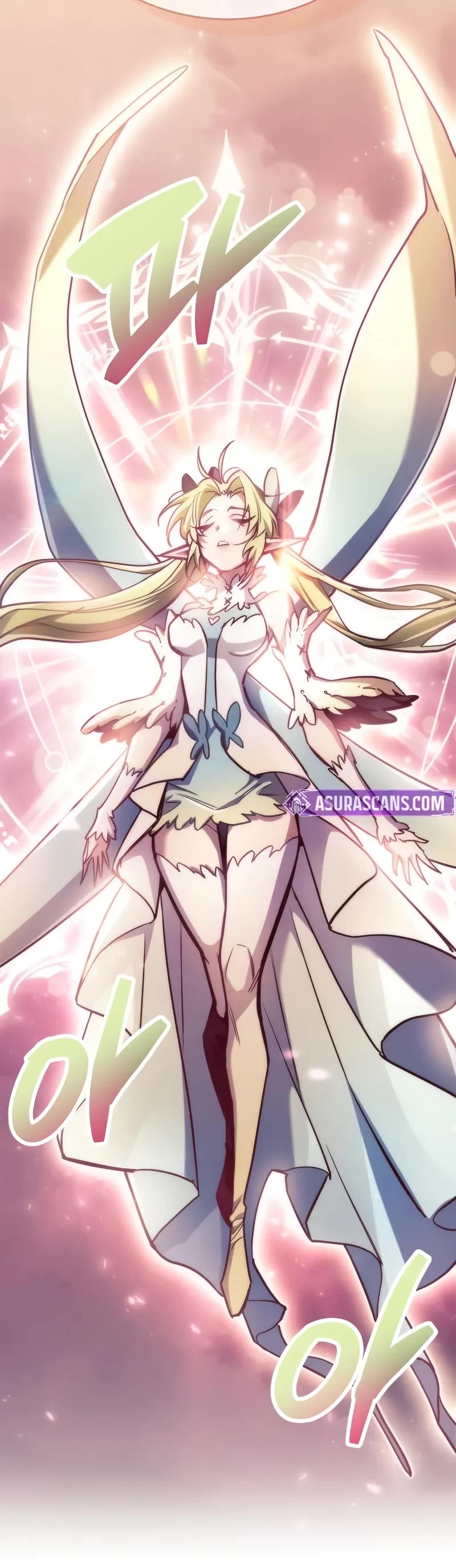 The Player Hides His Past chapter 85 page 21