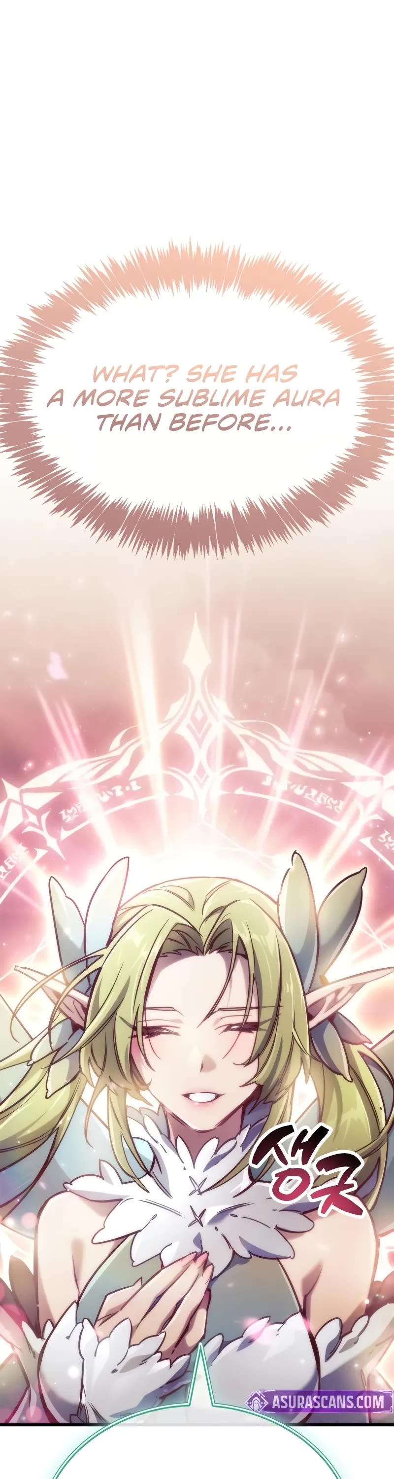 The Player Hides His Past chapter 85 page 22