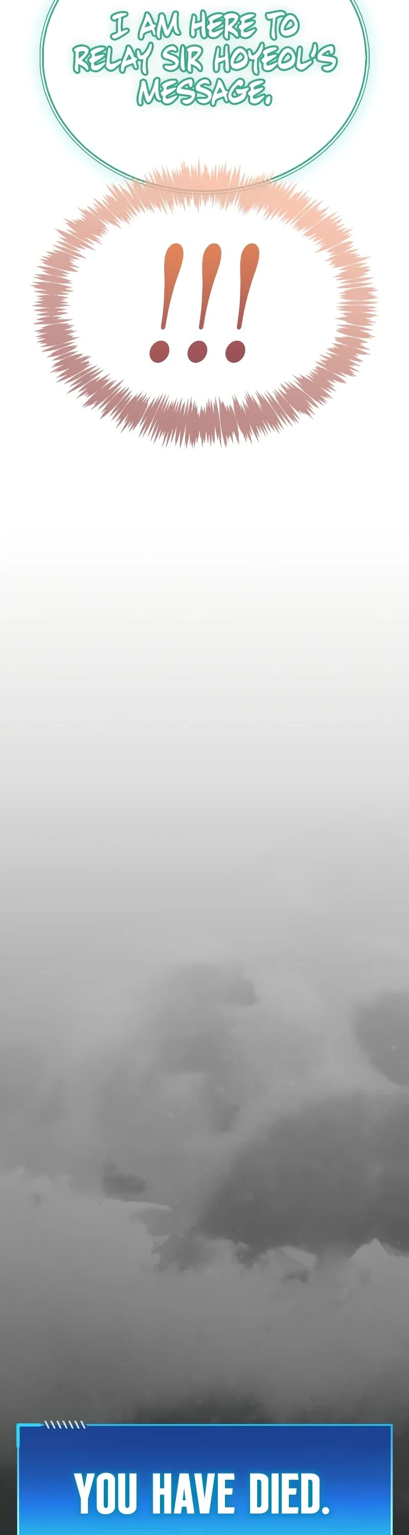 The Player Hides His Past chapter 85 page 23