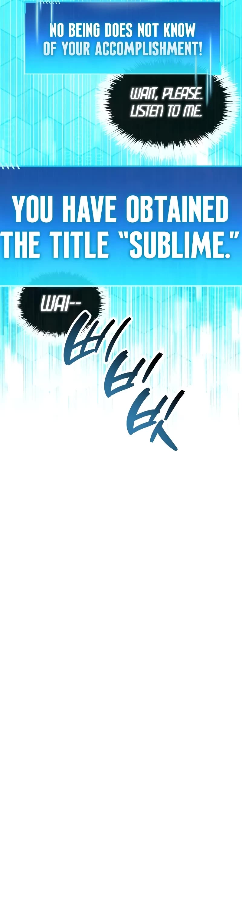 The Player Hides His Past chapter 85 page 27