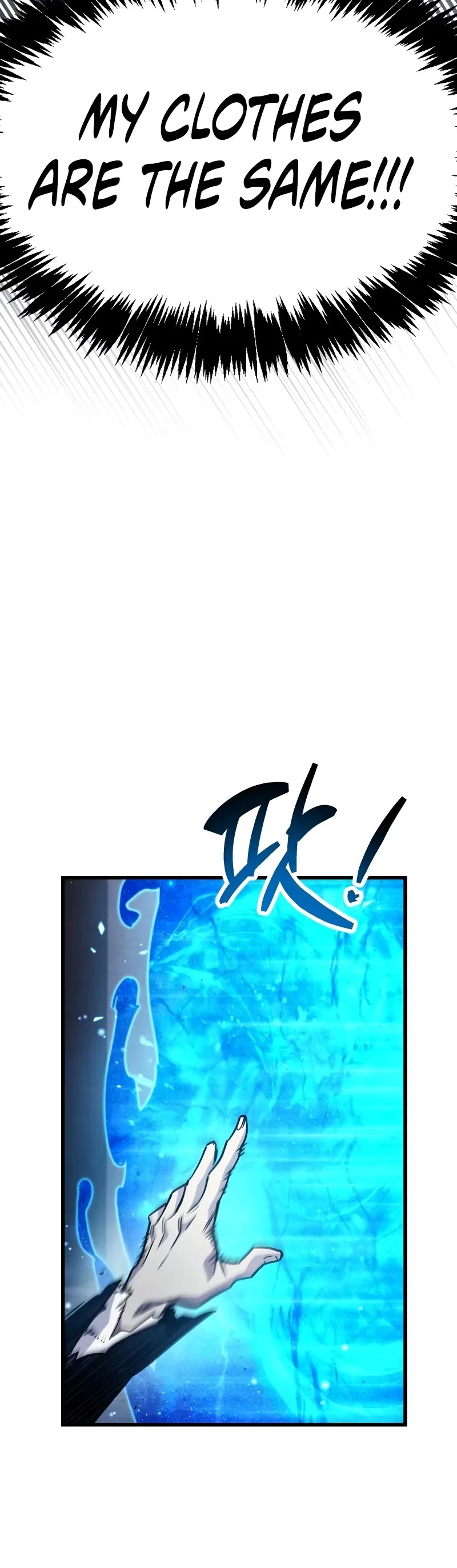 The Player Hides His Past chapter 85 page 40