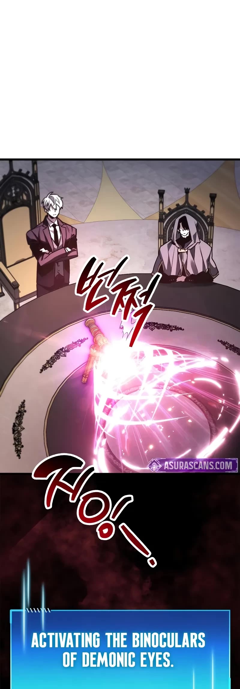 The Player Hides His Past chapter 85 page 64