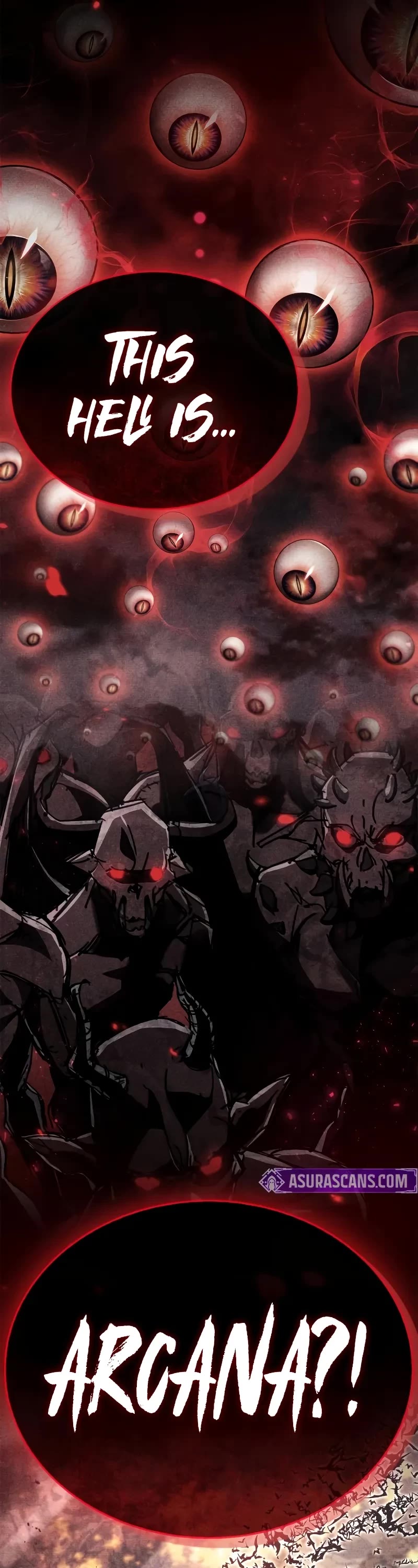 The Player Hides His Past chapter 85 page 66