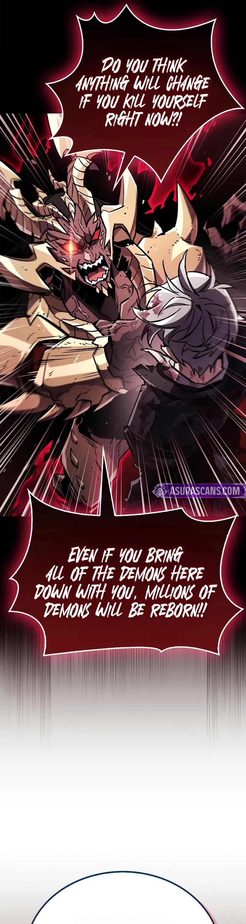 The Player Hides His Past chapter 85 page 7